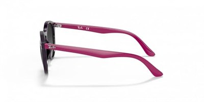 Ray-Ban RJ9064s Yuvarlak Güneş Gözlüğü