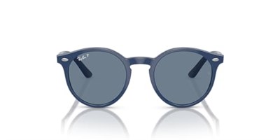 Ray-Ban RJ9064s Yuvarlak Güneş Gözlüğü