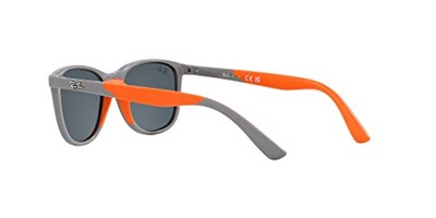 Ray-Ban Rj9077s Kare Güneş Gözlüğü