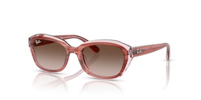 Ray-Ban Rj9081s Güneş Gözlüğü Kız Çocuk