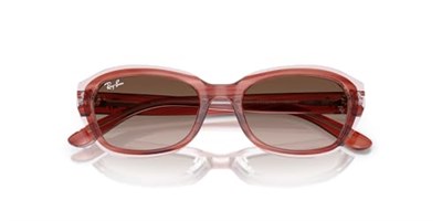 Ray-Ban Rj9081s Güneş Gözlüğü Kız Çocuk