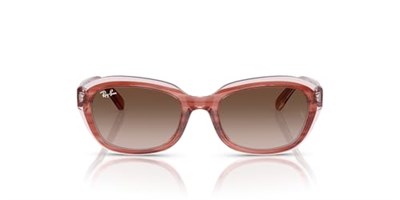 Ray-Ban Rj9081s Güneş Gözlüğü Kız Çocuk