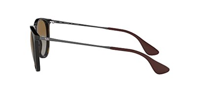 Ray-Ban Üniseks Erika Güneş Gözlüğü, M