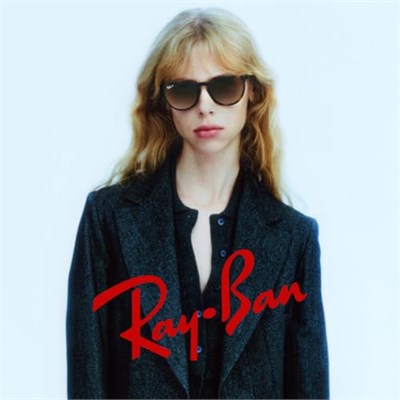 Ray-Ban Üniseks Erika Güneş Gözlüğü, M
