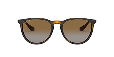 Ray-Ban Üniseks Erika Güneş Gözlüğü, M