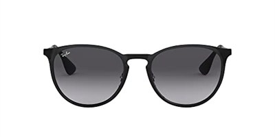 Ray-Ban Üniseks Erika Metal Güneş Gözlüğü