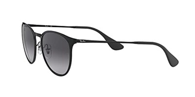 Ray-Ban Üniseks Erika Metal Güneş Gözlüğü