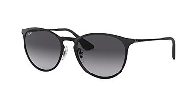 Ray-Ban Üniseks Erika Metal Güneş Gözlüğü