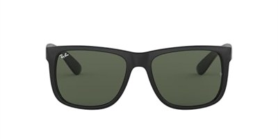 Ray-Ban Unisex Güneş Gözlüğü, Rubber Light Haanna/Brown Graddyt, Standart Beden