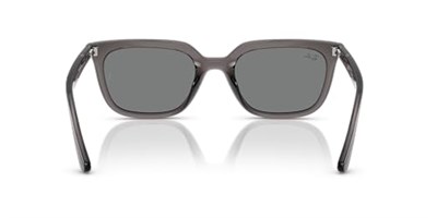 Ray-Ban Unisex Rb4439d Kare Güneş Gözlüğü