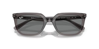 Ray-Ban Unisex Rb4439d Kare Güneş Gözlüğü