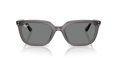 Ray-Ban Unisex Rb4439d Kare Güneş Gözlüğü