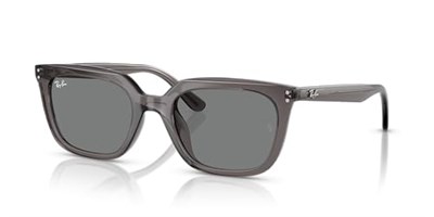 Ray-Ban Unisex Rb4439d Kare Güneş Gözlüğü