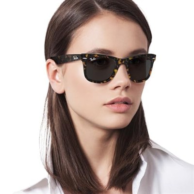Ray-Ban Unisex Wayfarer güneş gözlüğü