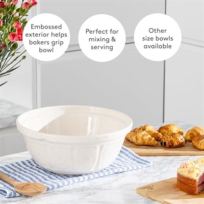 Rayware Mason Cash S12 karıştırma kabı, 29 cm