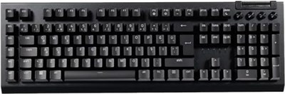 Razer BlackWidow V4 (Yeşil Anahtar) - Chroma RGB mekanik oyun klavyesi - Razer Snap Tap (tıklamalı mekanik anahtarlar, 6 özel makro tuşu, avu - Seçenekler: V4 - TR Layout, V3 Tenkeyless - TR Layout...