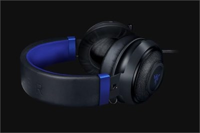 Razer Kraken Konsol için - Kablolu Konsol Oyun Kulaklığı (Özel Ayarlı 50mm Sürücüler, Soğutma Jeli İçeren Kulak Yastıkları, Ger - Seçenekler: Kraken, Kraken Ultimate, Kraken X, Kraken X için Konsol...