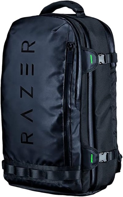 Razer Recon - Seçenekler: Rogue V3, Recon, Çağdaş, 15.6