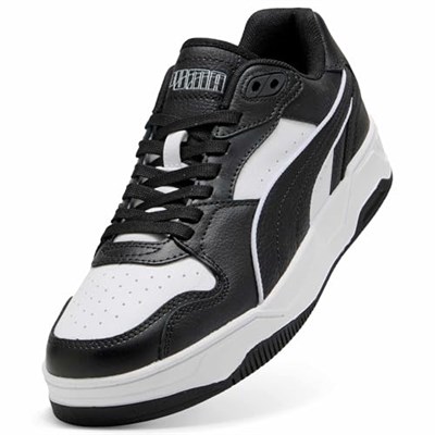 Rbd Break Low Unisex Beyaz Sneaker Ayakkabı 40258603