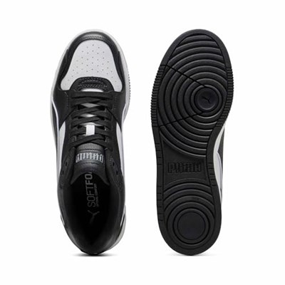 Rbd Break Low Unisex Beyaz Sneaker Ayakkabı 40258603