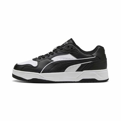 Rbd Break Low Unisex Beyaz Sneaker Ayakkabı 40258603