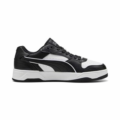 Rbd Break Low Unisex Beyaz Sneaker Ayakkabı 40258603