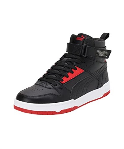 Rbd Game Erkek Gri Sneaker Ayakkabı 38583920