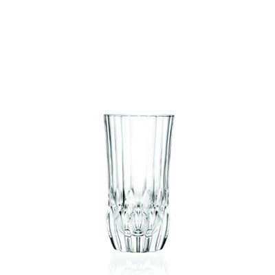 RCR 6 bardaklı set, kapasite 40 cl