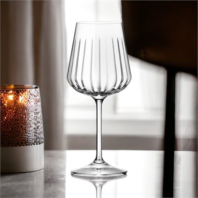 RCR 6lı Timeless Spritz Glass 490ml