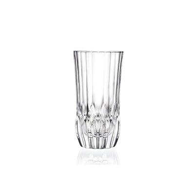 RCR Adagio 6lı Meşrubat Bardağı Seti 400 ml