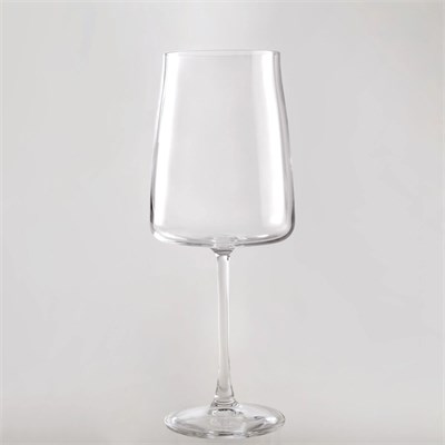 RCR Calice Yüksek Kalite Cam 6lı Kadeh Seti 550 ml