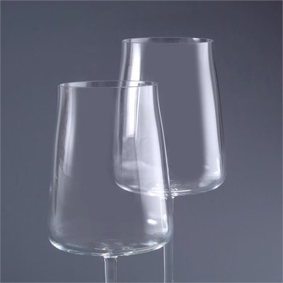RCR Calice Yüksek Kalite Cam 6lı Kadeh Seti 550 ml