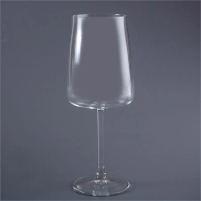 RCR Calice Yüksek Kalite Cam 6lı Kadeh Seti 550 ml