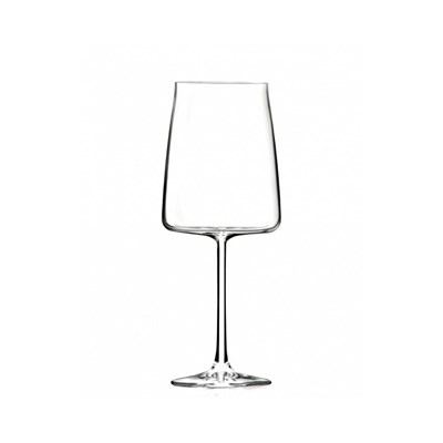 RCR Calice Yüksek Kalite Cam 6lı Kadeh Seti 550 ml