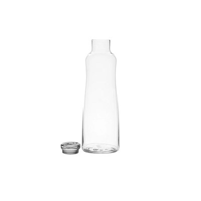 RCR Eco Yüksek Kalite Cam Su Şişesi 1090 ml