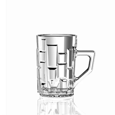 RCR Etna 6lı Çay Kupası, 220 Ml