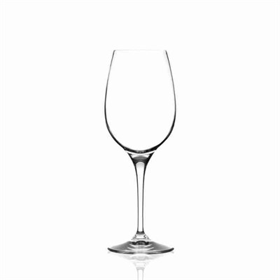 RCR Invino Yüksek Kalite Cam 6lı Kadeh Seti 390 ml