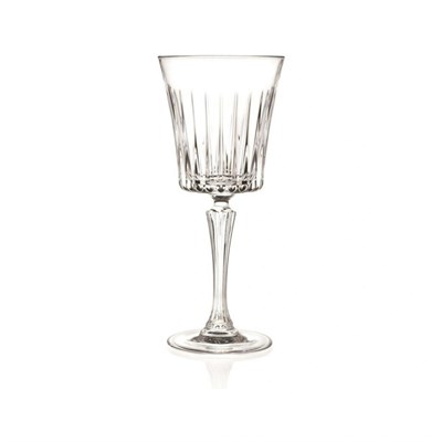 RCR Timeless Yüksek Kalite Cam 6lı Küçük Kadeh Seti 230 ml