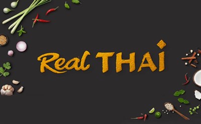Real Thai Tom Yum Paste Sos 227 Gr