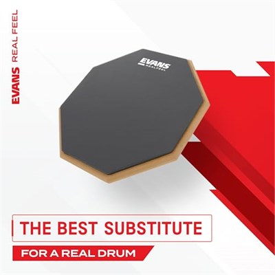 RealFeel by Evans egzersiz pedi standı - Seçenekler: Stand, 12 inç - 1 Sided, 30,48 cm - 2 Taraflı...