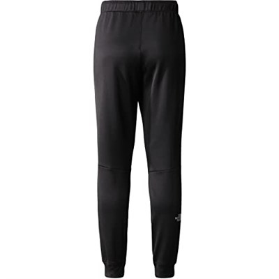 Reaxion Fleece Kadın Eşofman Altı - NF0A7ZAB Siyah