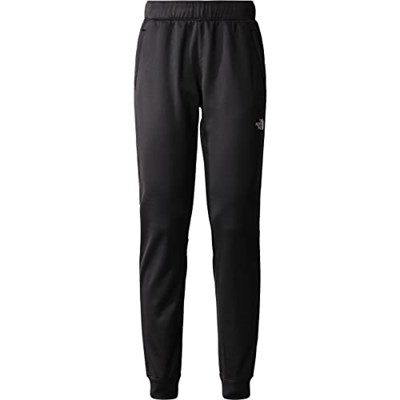 Reaxion Fleece Kadın Eşofman Altı - NF0A7ZAB Siyah
