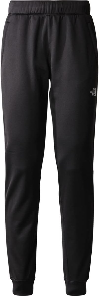 Reaxion Fleece Kadın Eşofman Altı - NF0A7ZAB Siyah