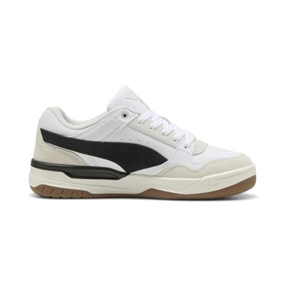 Rebound Retro Sd Erkek Beyaz Sneaker Ayakkabı 40021401