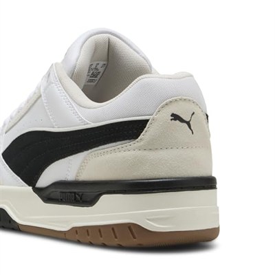 Rebound Retro Sd Erkek Beyaz Sneaker Ayakkabı 40021401