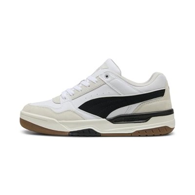 Rebound Retro Sd Erkek Beyaz Sneaker Ayakkabı 40021401