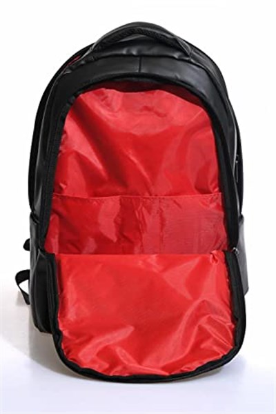 Recaro Sırt çantası Laptop Bölmeli Erkek Kadın Unisex Outdoor Gezi Spor Okul Sırt çantası Su Geçirmez 43x30x15cm 908