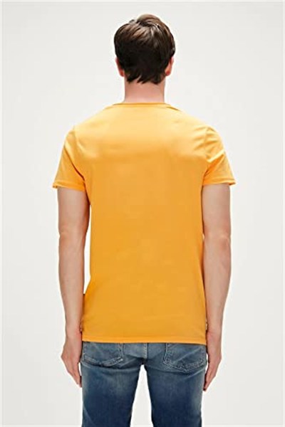 RECKLESS T-SHIRT HARDAL