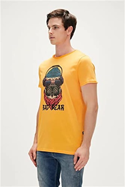 RECKLESS T-SHIRT HARDAL