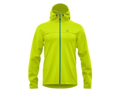 REDELK Üniseks Yaz Yağmurluk U36R93G 441 Agua Asit Yeşili (XL)
